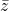 \bar{z}