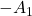 -A_1